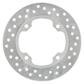 Disco de freno delantero Honda SH / Dylan / PS / 125-150 01-09 Allpro