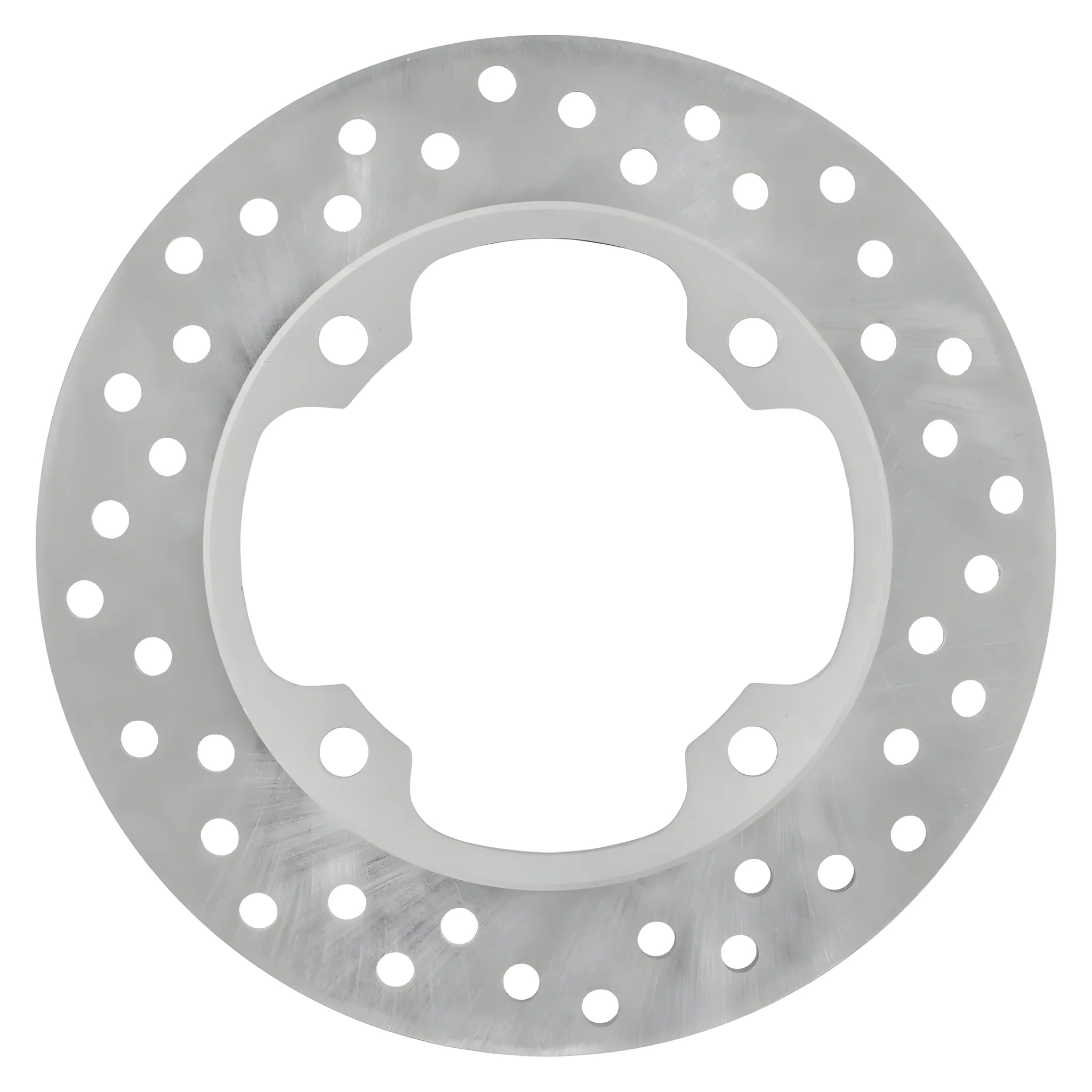 Disco de freno delantero Honda SH / Dylan / PS / 125-150 01-09 Allpro