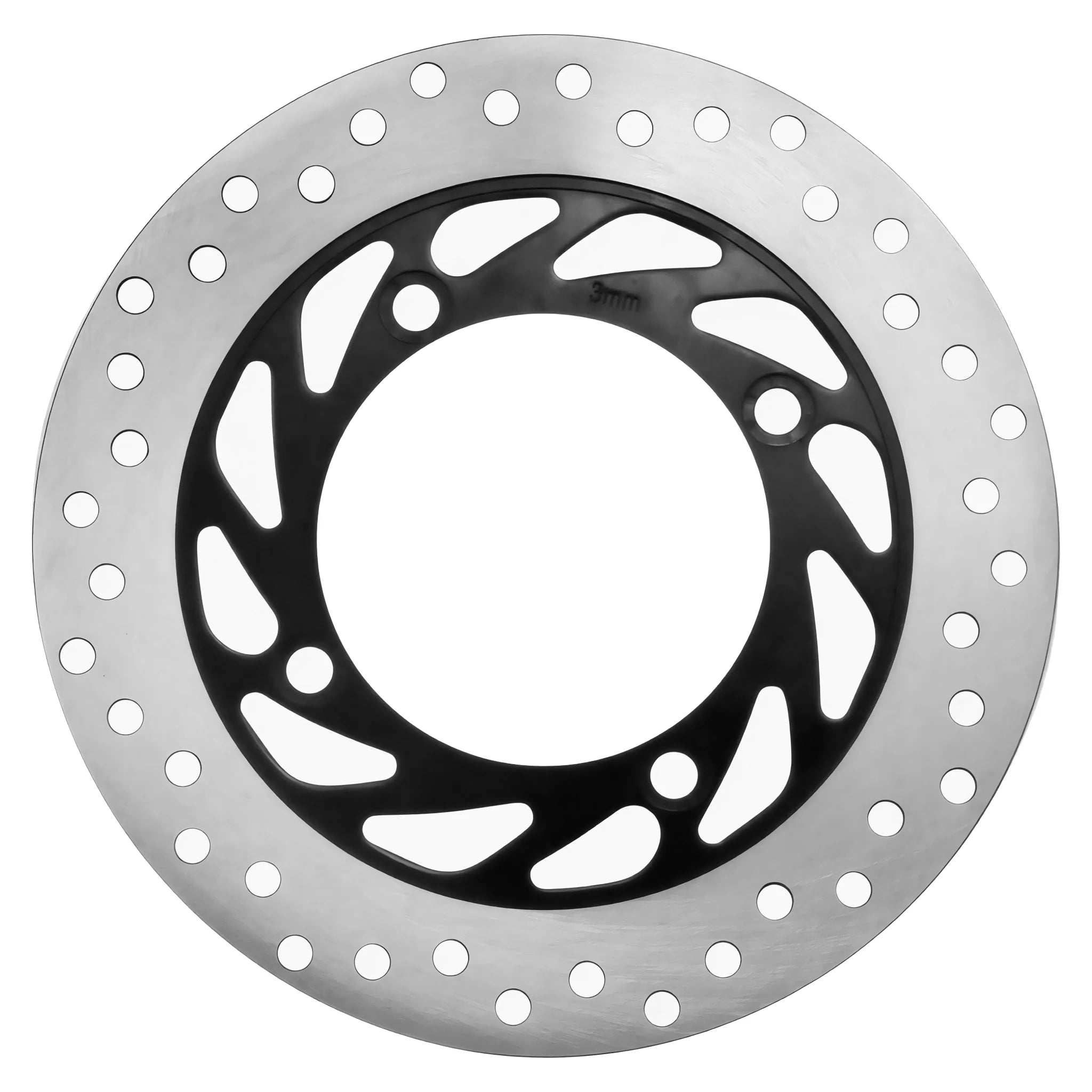 Disco de freno delantero Honda SH 125 2010-2024 Allpro