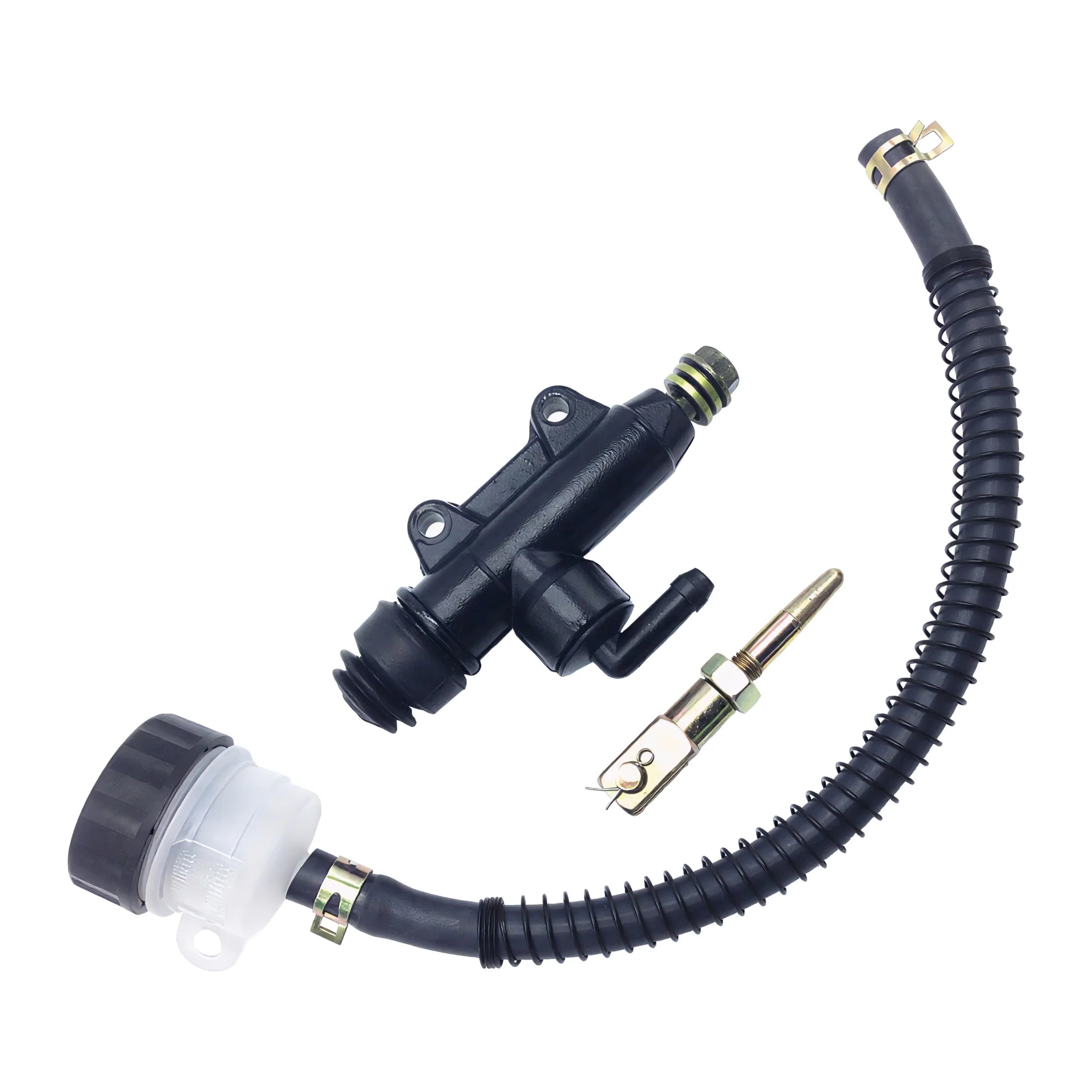 Bomba de freno trasera Beta RR / Derbi GPR / Rieju MRT / KSR 50 AllPro