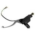 Bomba de freno izquierda Sym Symphony SR/ ST Allpro