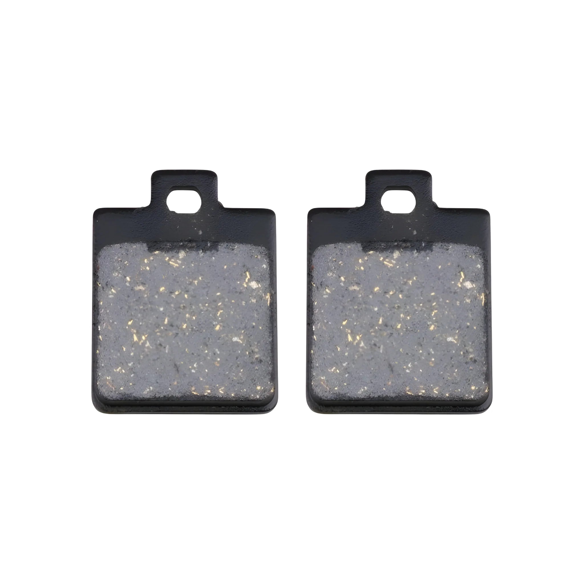 Pastillas de freno Piaggio / Vespa scooter Allpro