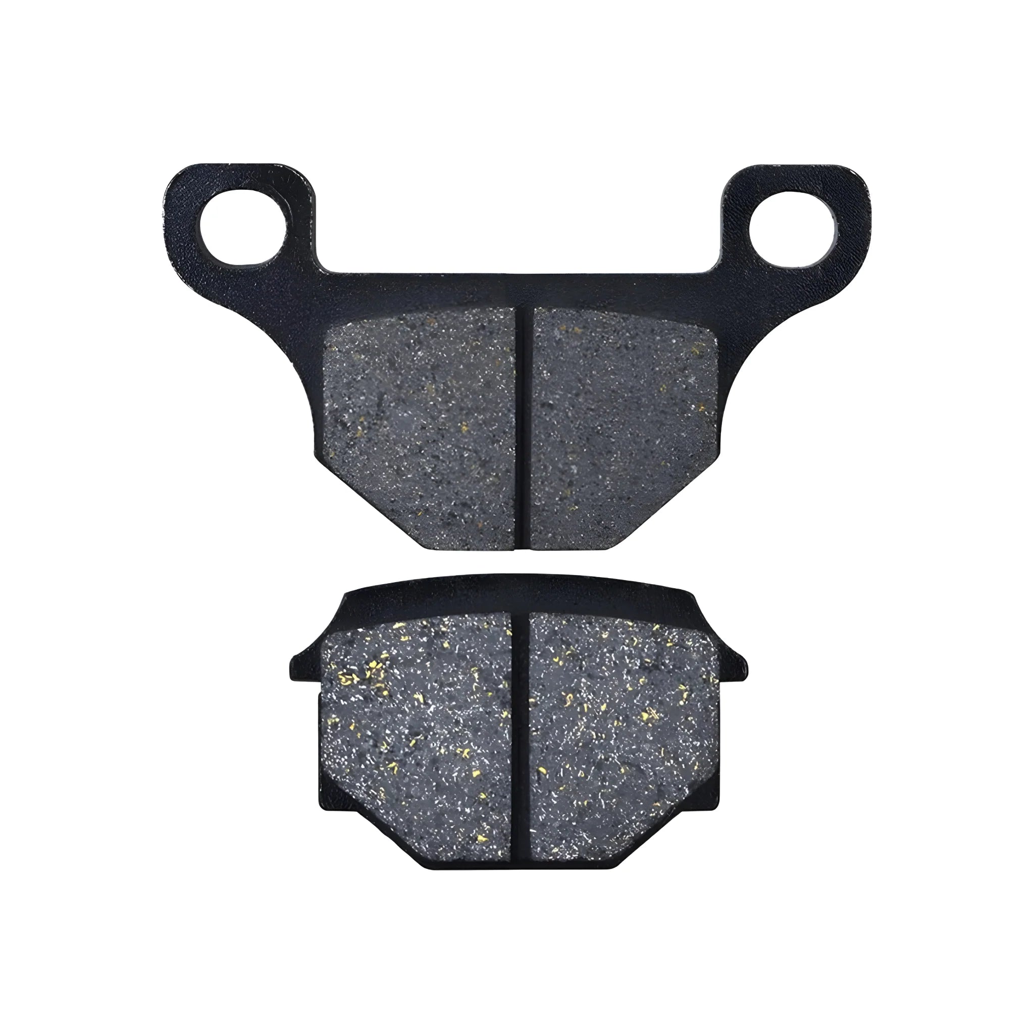 Pastillas de freno traseras Rieju MRT 50  Derbi GPR / Senda DRD 125 Allpro