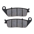 Pastillas de freno delanteras Honda Forza / SH / Yamaha X-Max 125cc Allpro