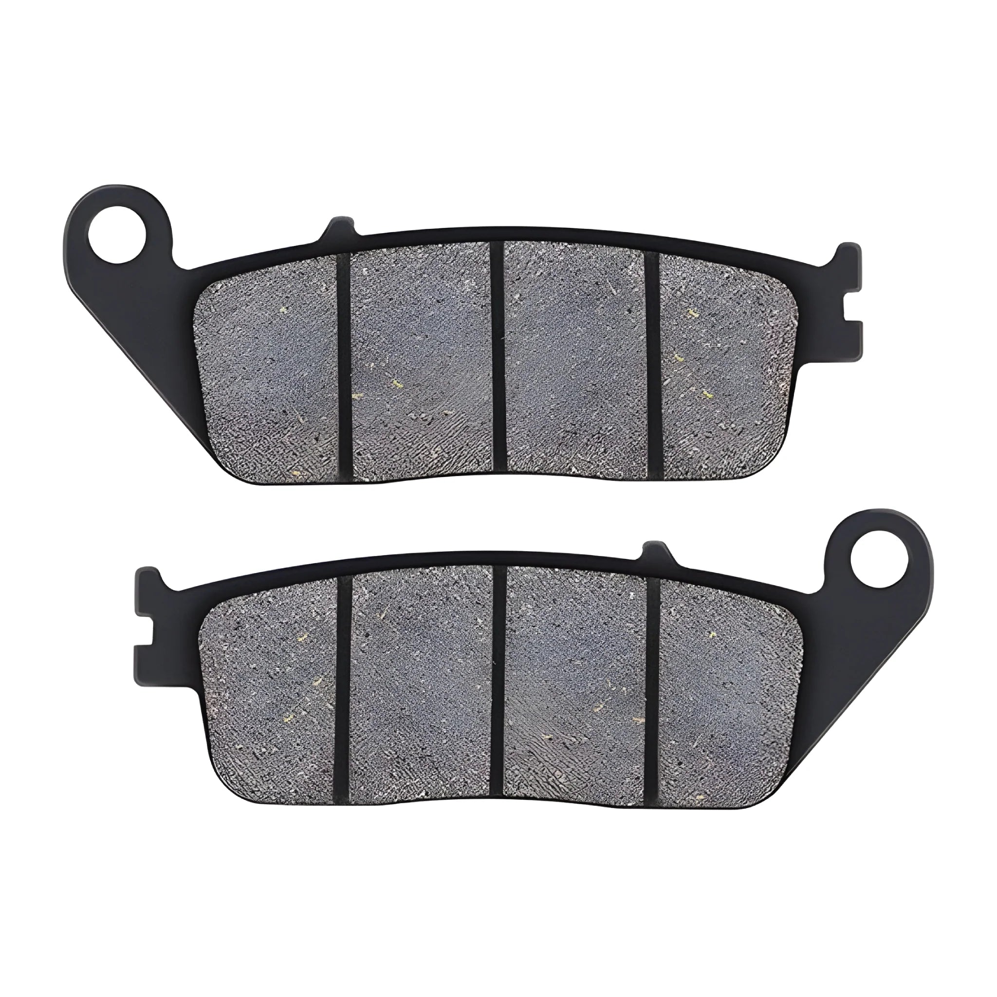 Pastillas de freno delanteras Honda Forza / SH / Yamaha X-Max 125cc Allpro