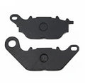 Pastillas de freno delanteras Yamaha N-Max 125/150 15-24 AllPro
