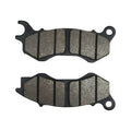Pastillas de freno delanteras Honda PCX 125 10-18 Allpro