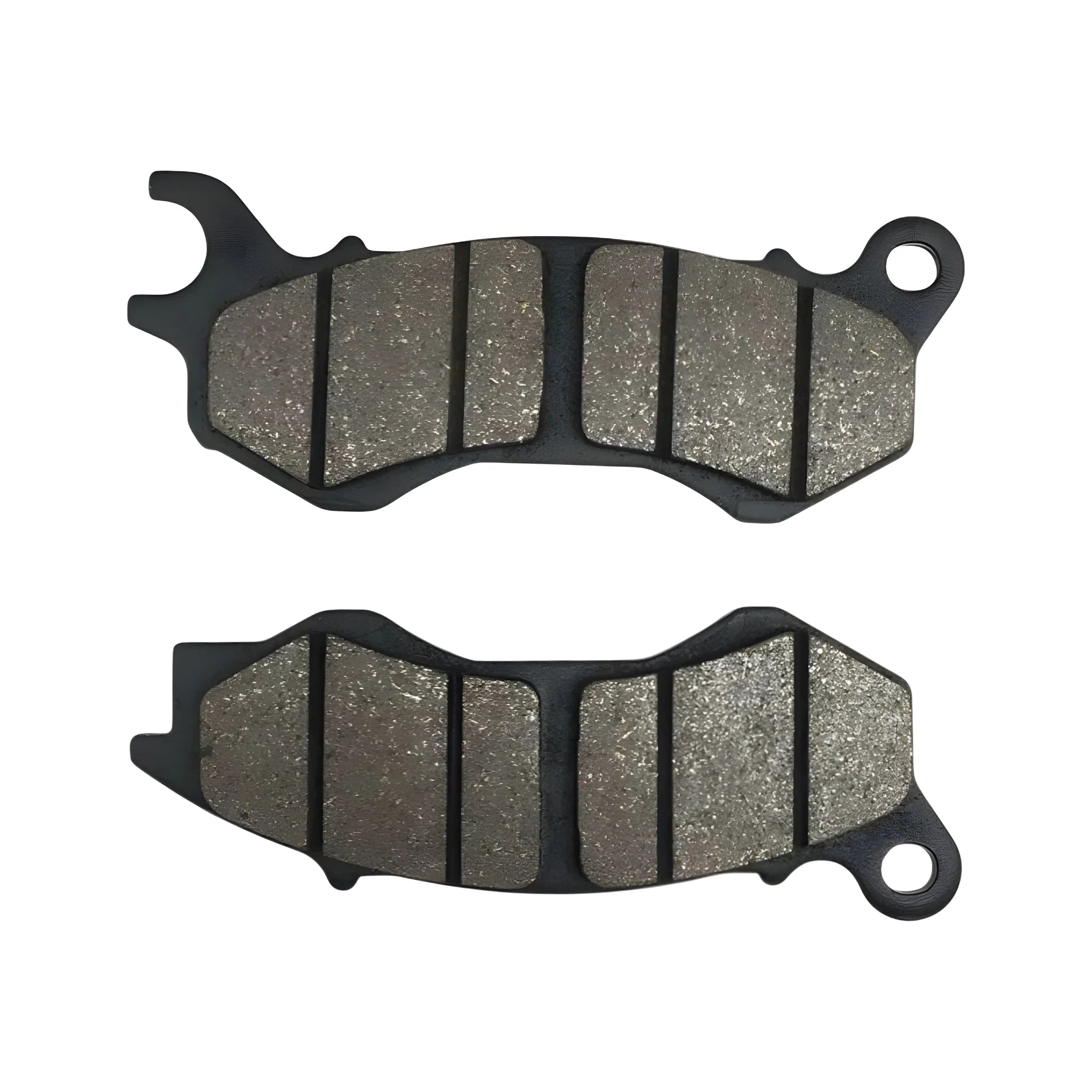 Pastillas de freno delanteras Honda PCX 125 10-18 Allpro