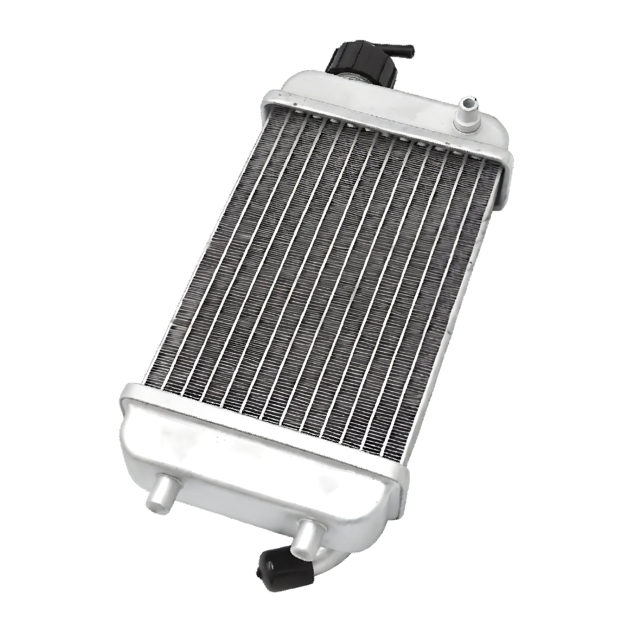 Radiador Motorhispania Furia Enduro / SM / Peugeot XP6 Allpro