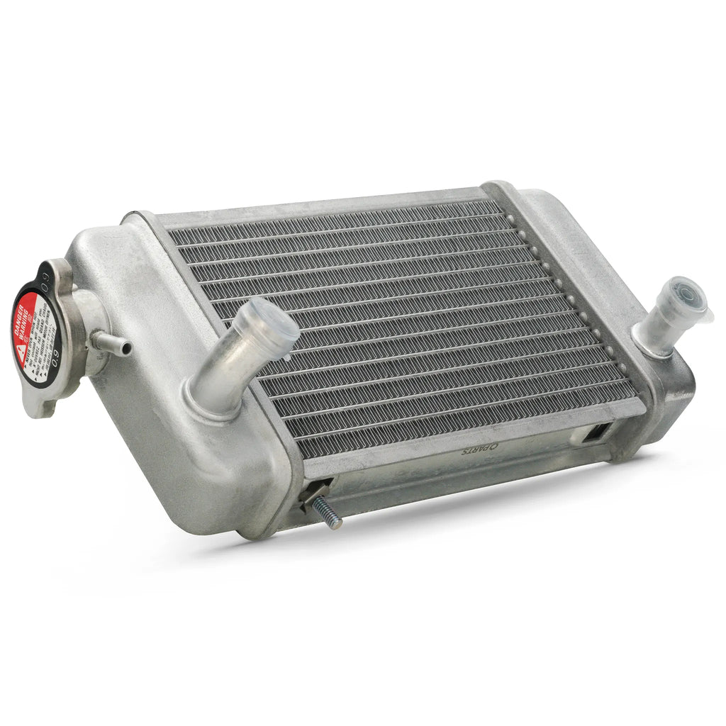 Radiador Rieju MRX / RR / RRX / RS3 / SMX 50 Allpro