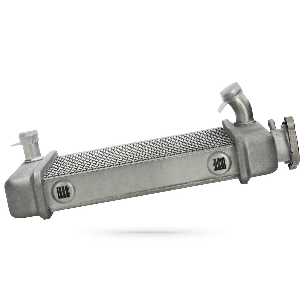 Radiador Rieju MRX / RR / RRX / RS3 / SMX 50 Allpro