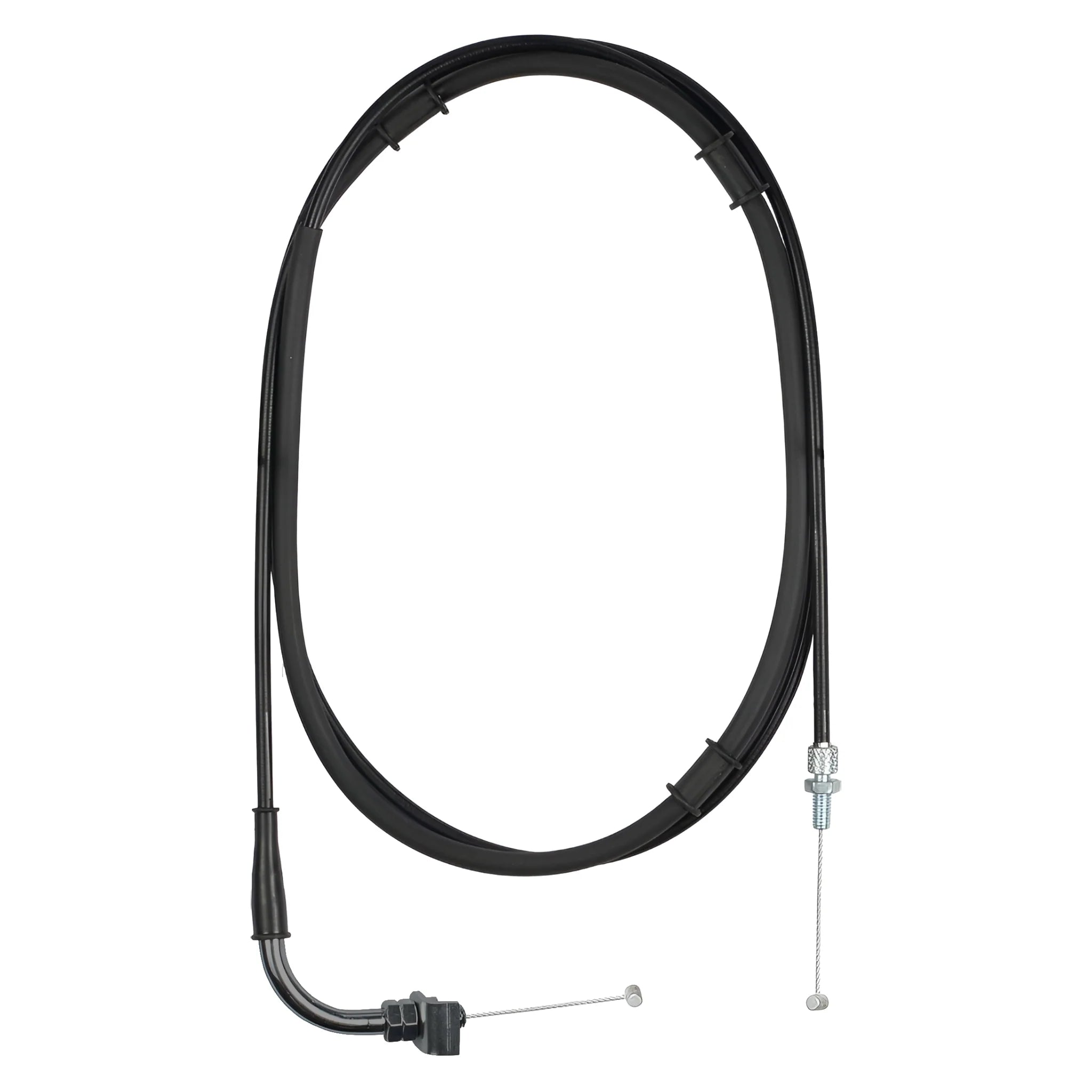 Cable de gas Piaggio Zip 50/100 4T 05-17 Allpro