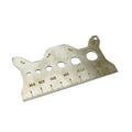 Galga de roscas inoxidable M4-M12 / P1.00-P1.75 AllPro