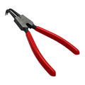 Alicates seeger / circlips 90º externo AllPro
