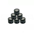 Rodillos 6 unidades 19x15.5 AllPro