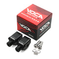 Adaptador estriberas Voca CNC Beta RR