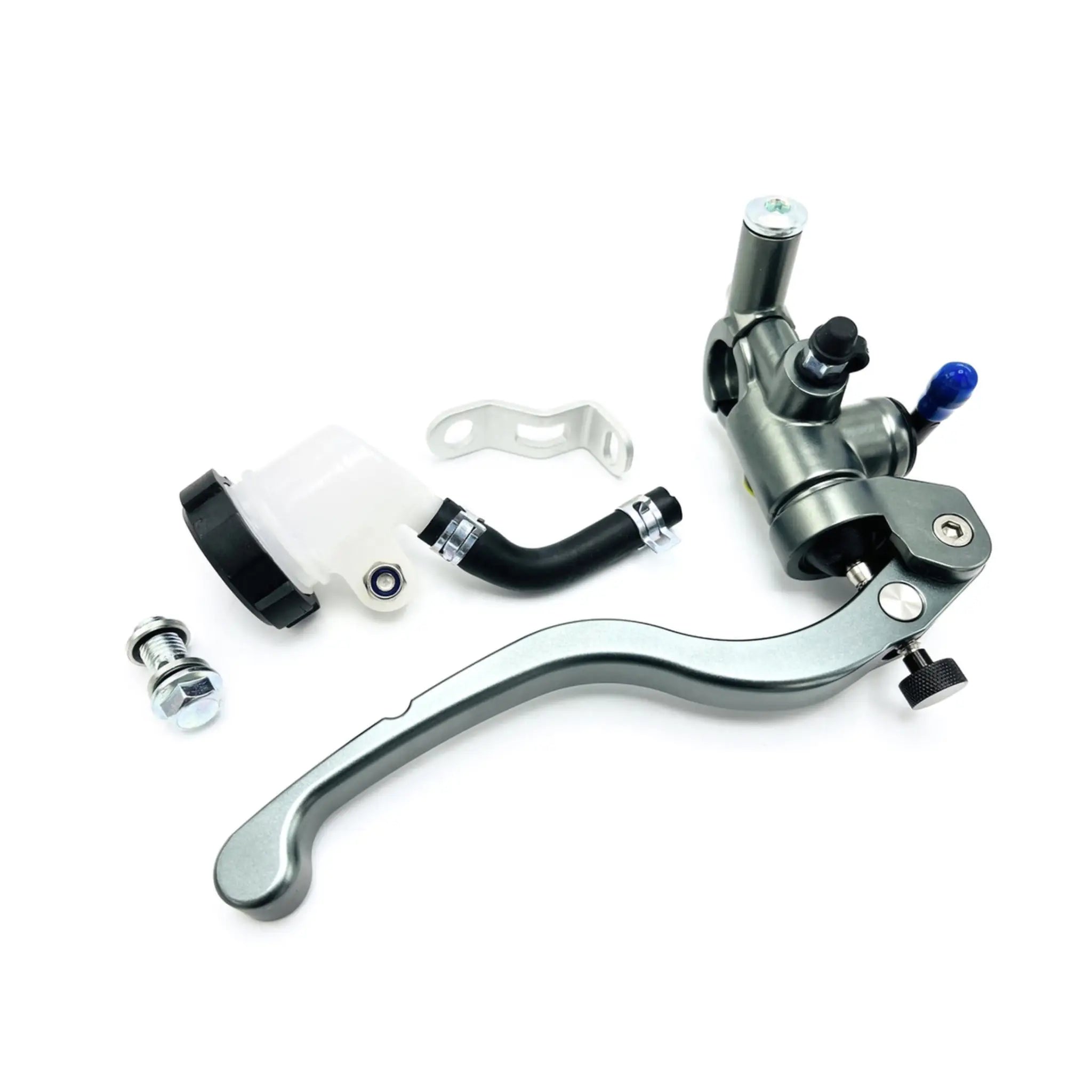 Bomba de freno radial con vaso expansor VOCA Racing