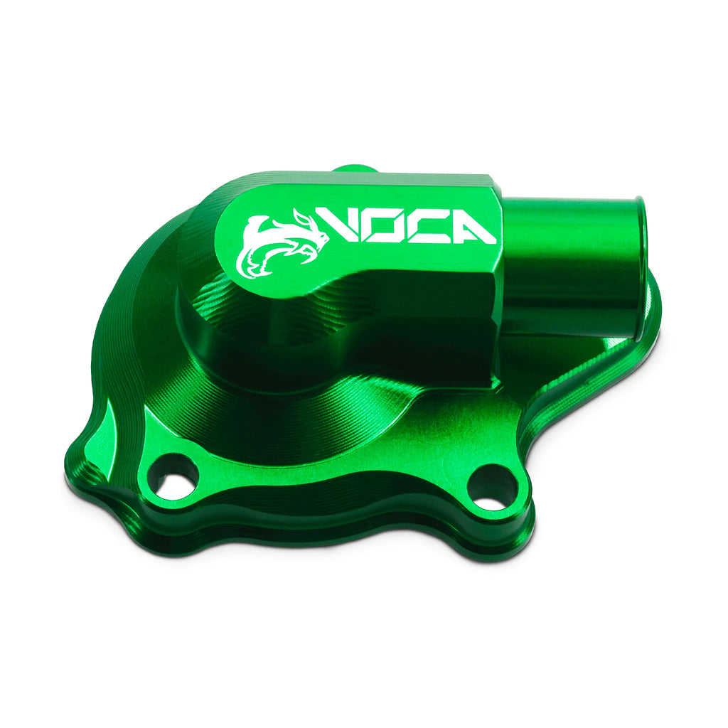 Tapa bomba de agua Minarelli AM6 VOCA CNC