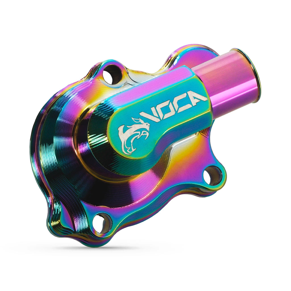 Tapa bomba de agua Minarelli AM6 VOCA CNC