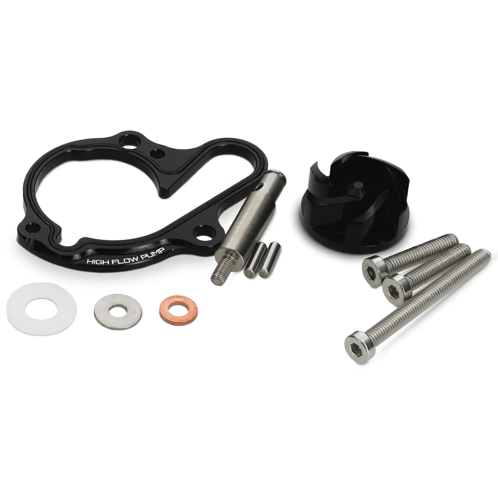 Kit bomba de agua HighFlow Minarelli AM6 VOCA CNC