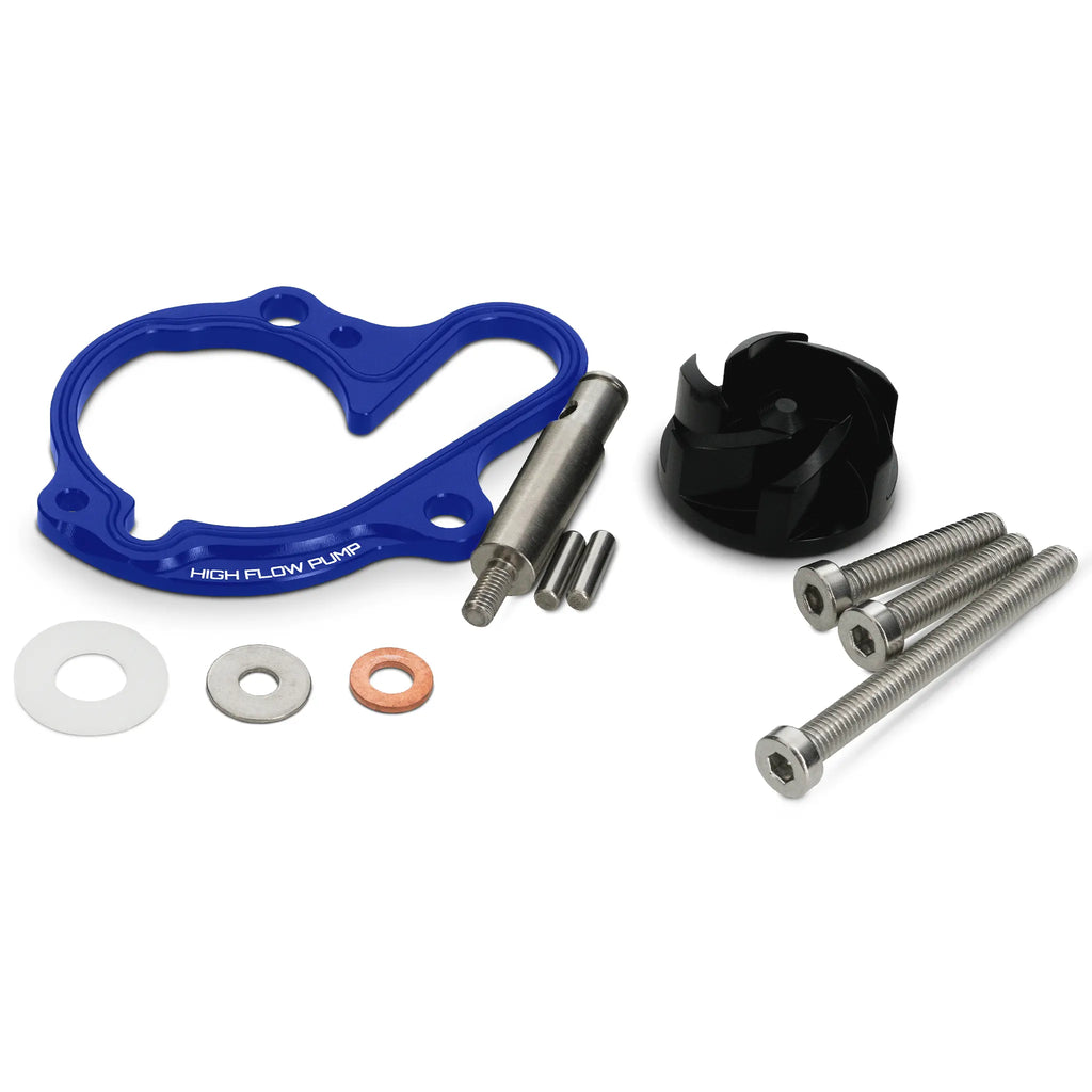 Kit bomba de agua HighFlow Minarelli AM6 VOCA CNC