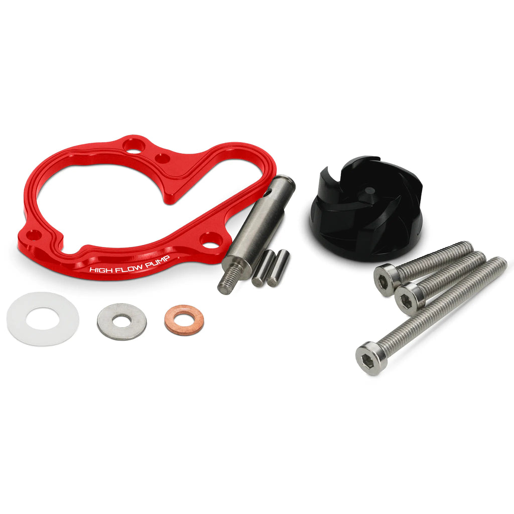 Kit bomba de agua HighFlow Minarelli AM6 VOCA CNC