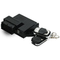 CDI VOCA deslimitado Euro 4-5 con control remoto de RPM Rieju MRT, Beta RR, Sherco, Fantic