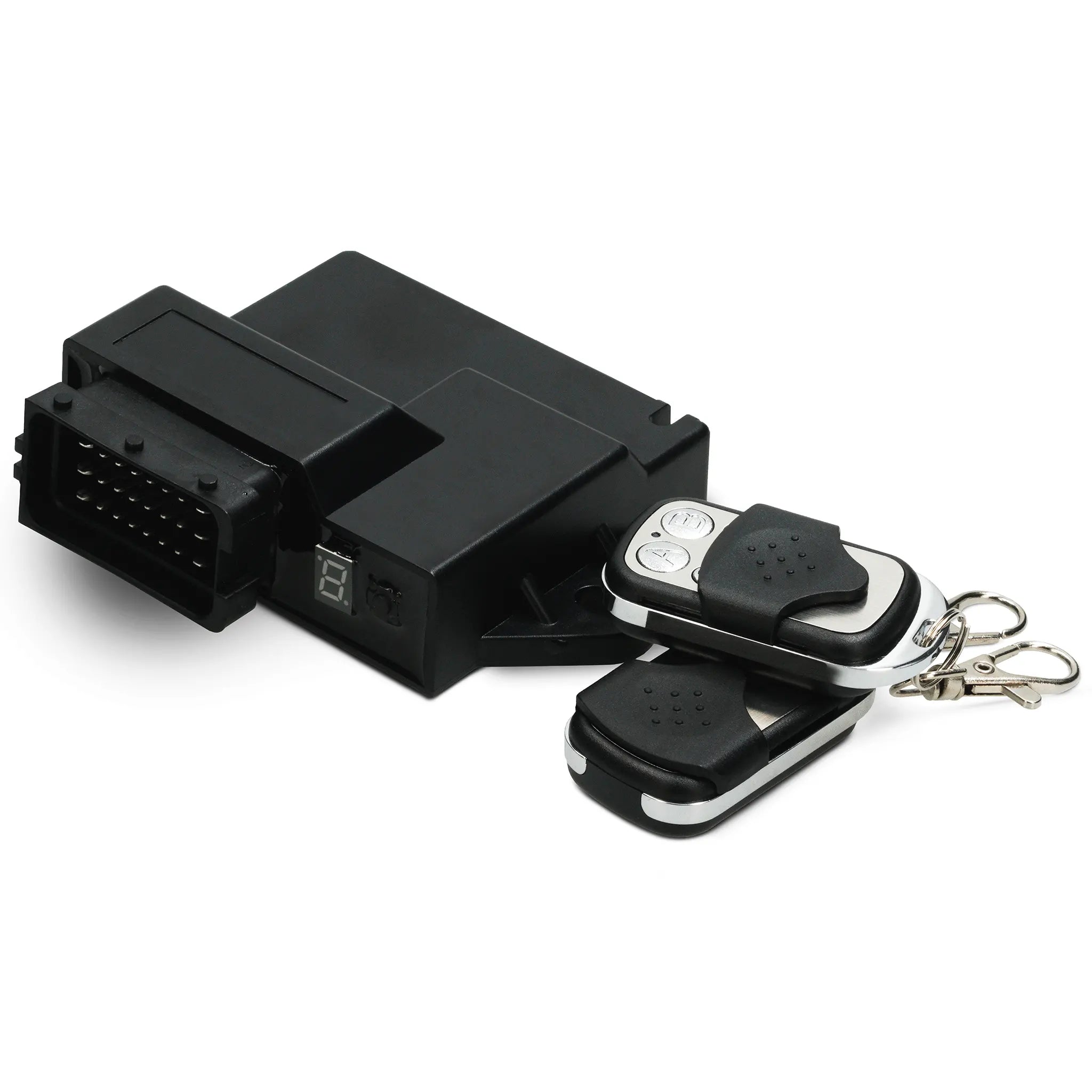 CDI VOCA deslimitado Euro 4-5 con control remoto de RPM Rieju MRT, Beta RR, Sherco, Fantic