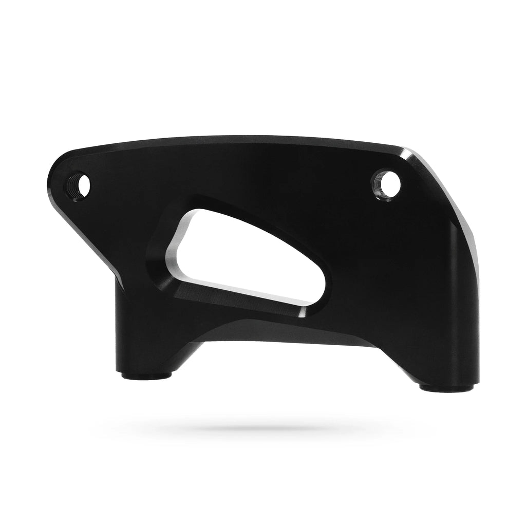Soporte de pinza de freno VOCA y disco de Ø300 mm para Yamaha DT 50 LC/D