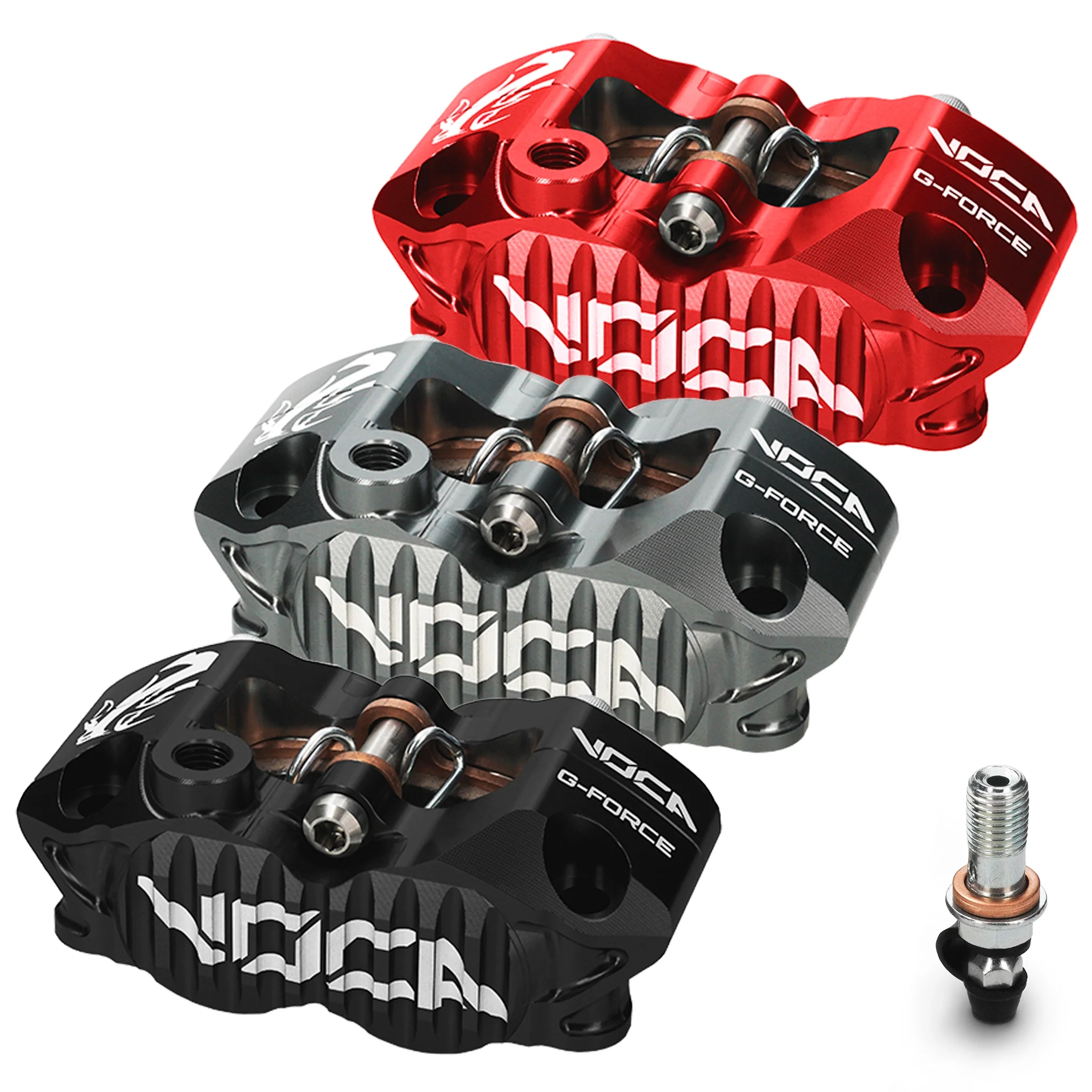 Pinza de freno VOCA G-Force EVO CNC