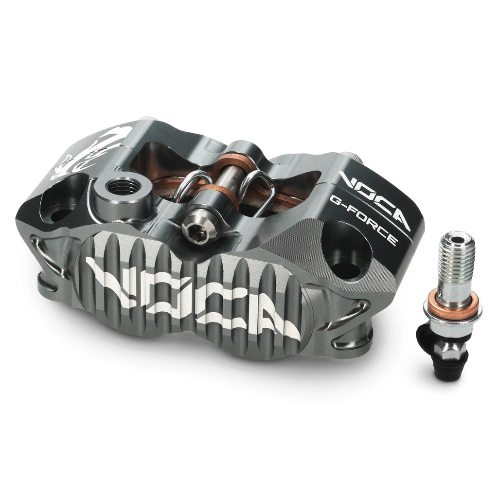 Pinza de freno VOCA G-Force EVO CNC