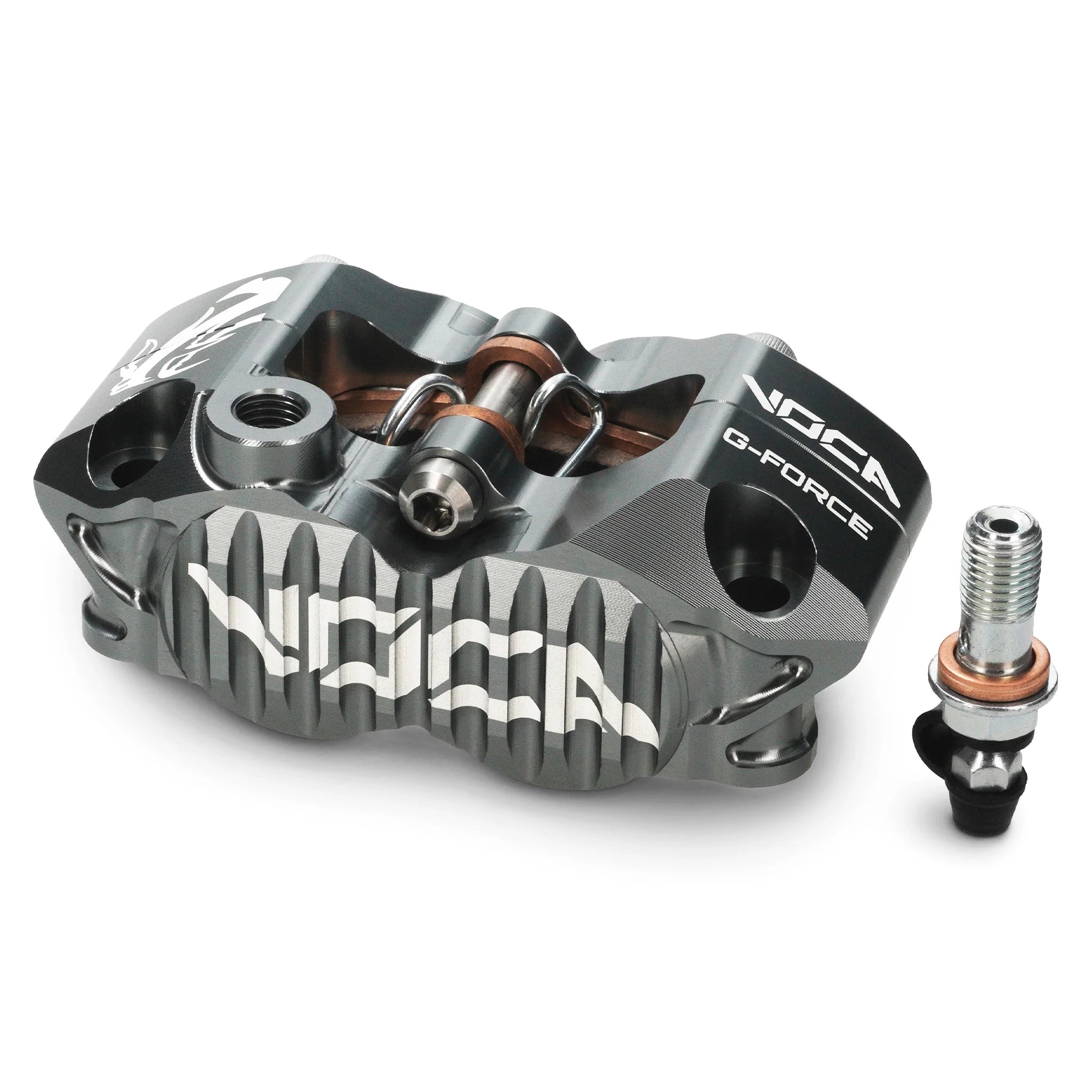 Pinza de freno VOCA G-Force EVO CNC