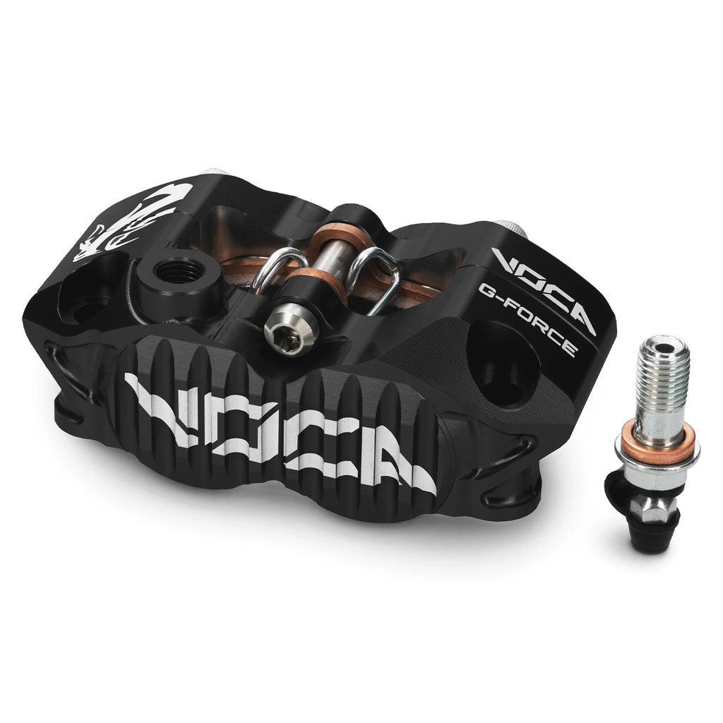 Pinza de freno VOCA G-Force EVO CNC