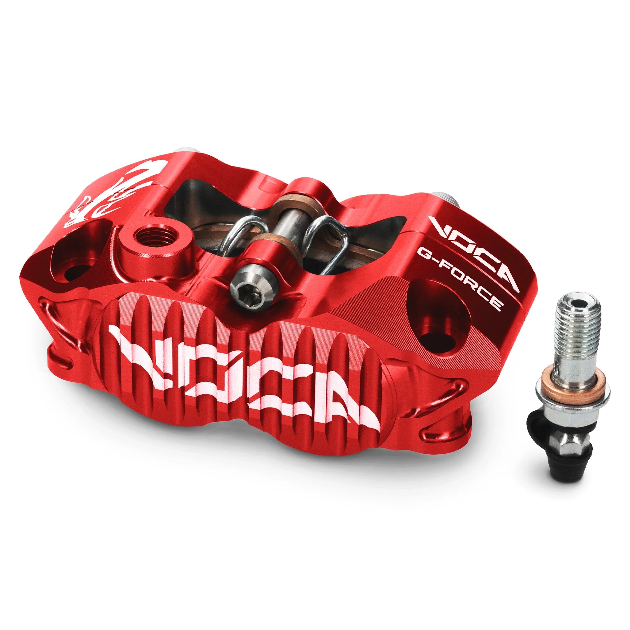 Pinza de freno VOCA G-Force EVO CNC