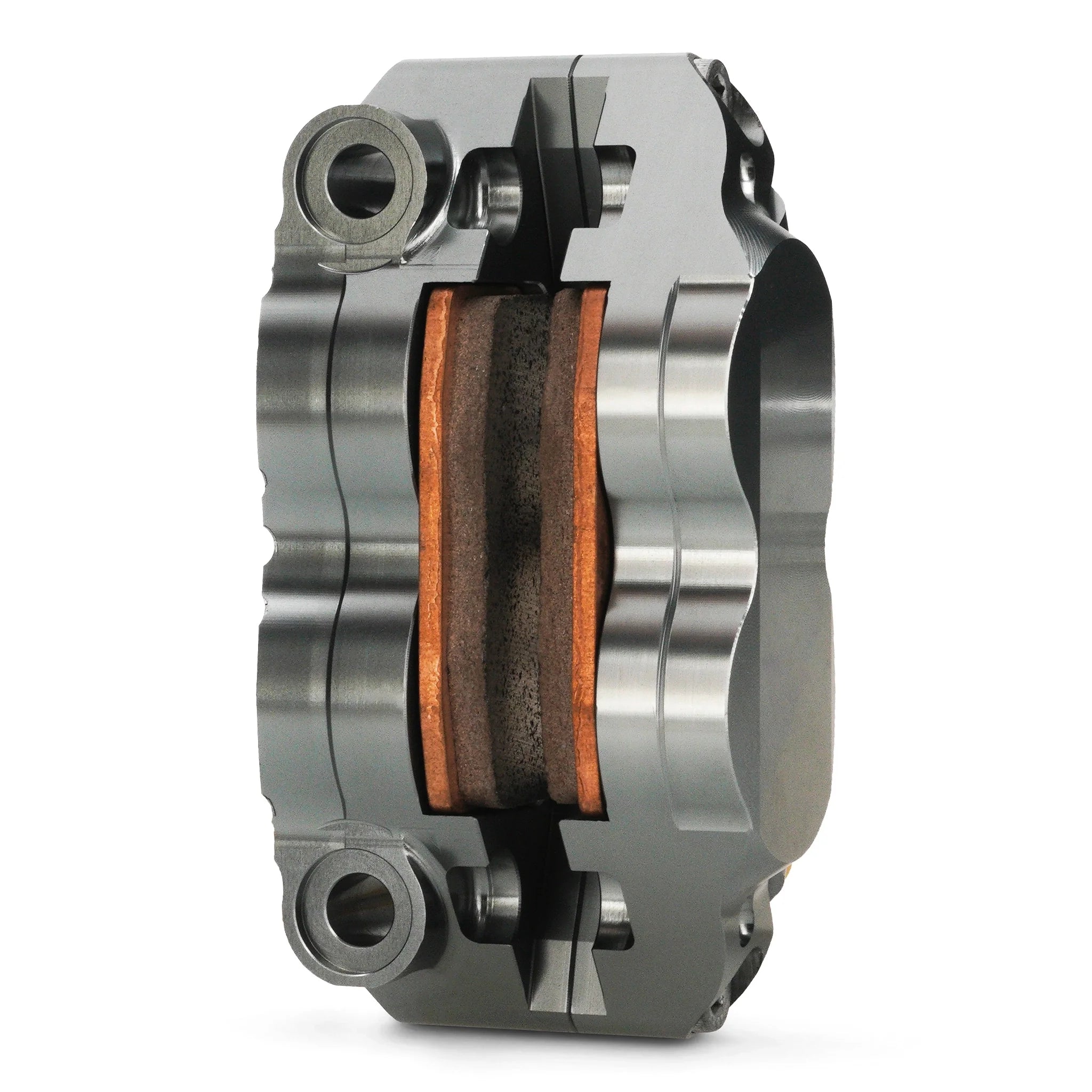Pinza de freno VOCA G-Force EVO CNC