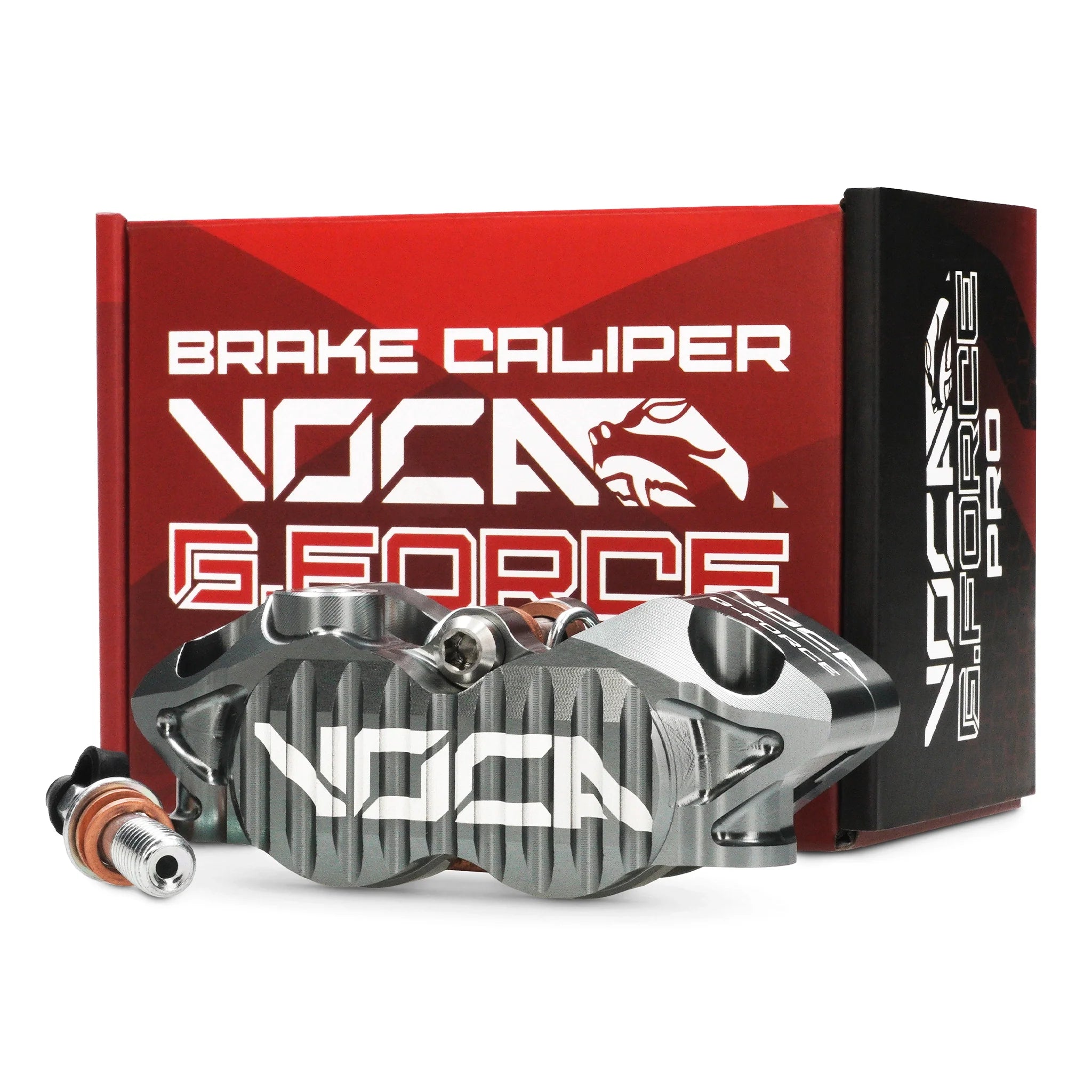 Pinza de freno VOCA G-Force EVO CNC