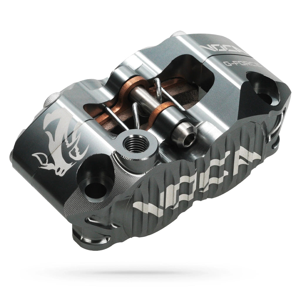 Pinza de freno VOCA G-Force EVO CNC