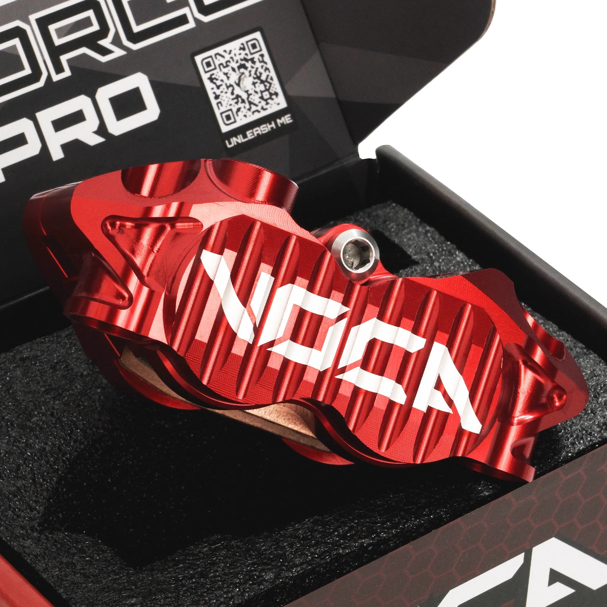 Pinza de freno VOCA G-Force EVO CNC