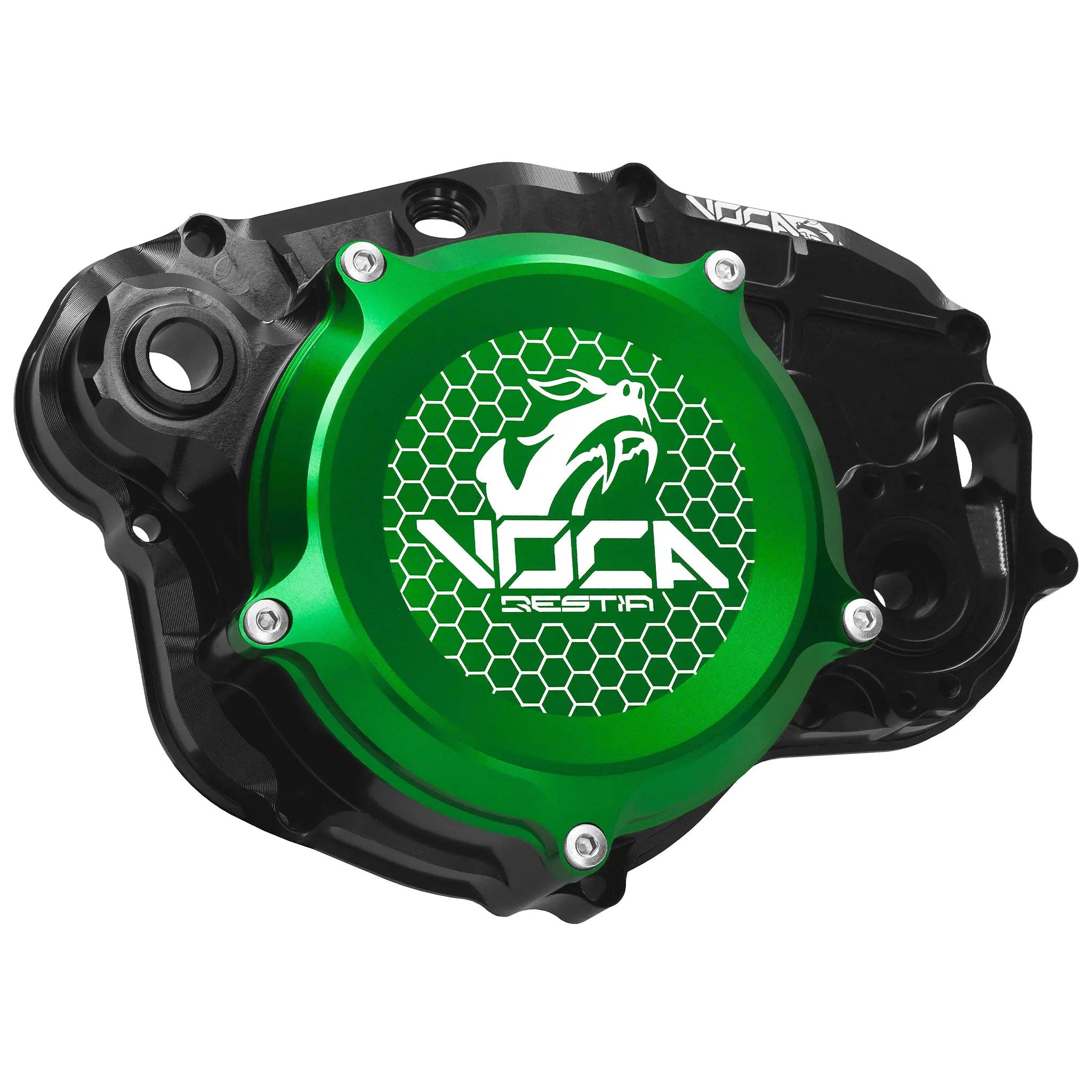 Tapa de discos de embrague Minarelli AM6 VOCA CNC