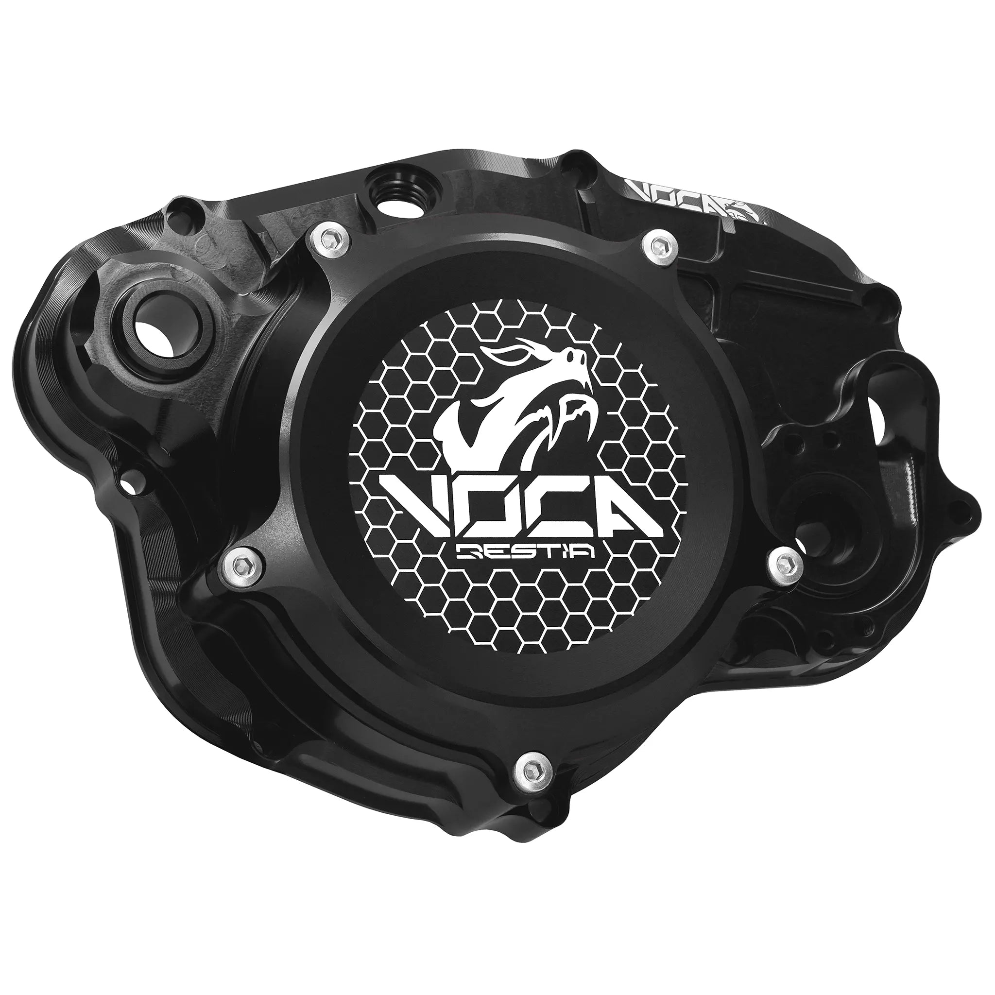 Tapa de discos de embrague Minarelli AM6 VOCA CNC