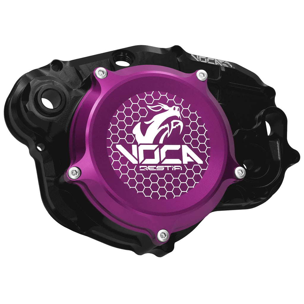 Tapa de discos de embrague Minarelli AM6 VOCA CNC