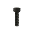 Tornillo silenciador DIN 912 M6x20 Voca - negro