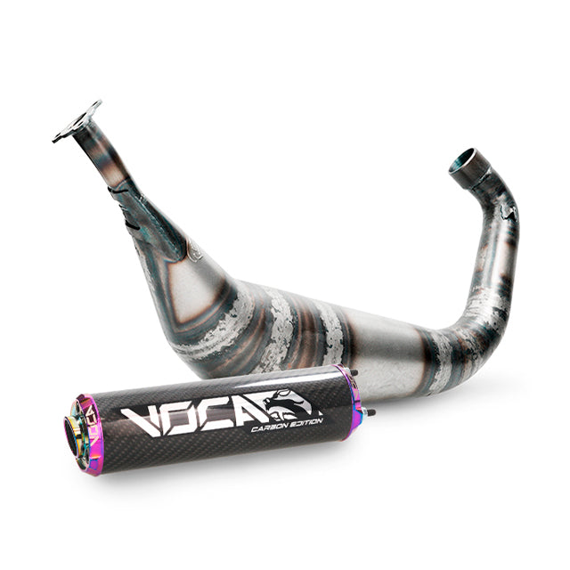 Escape VOCA Racing Bigbore 90cc Minarelli AM6