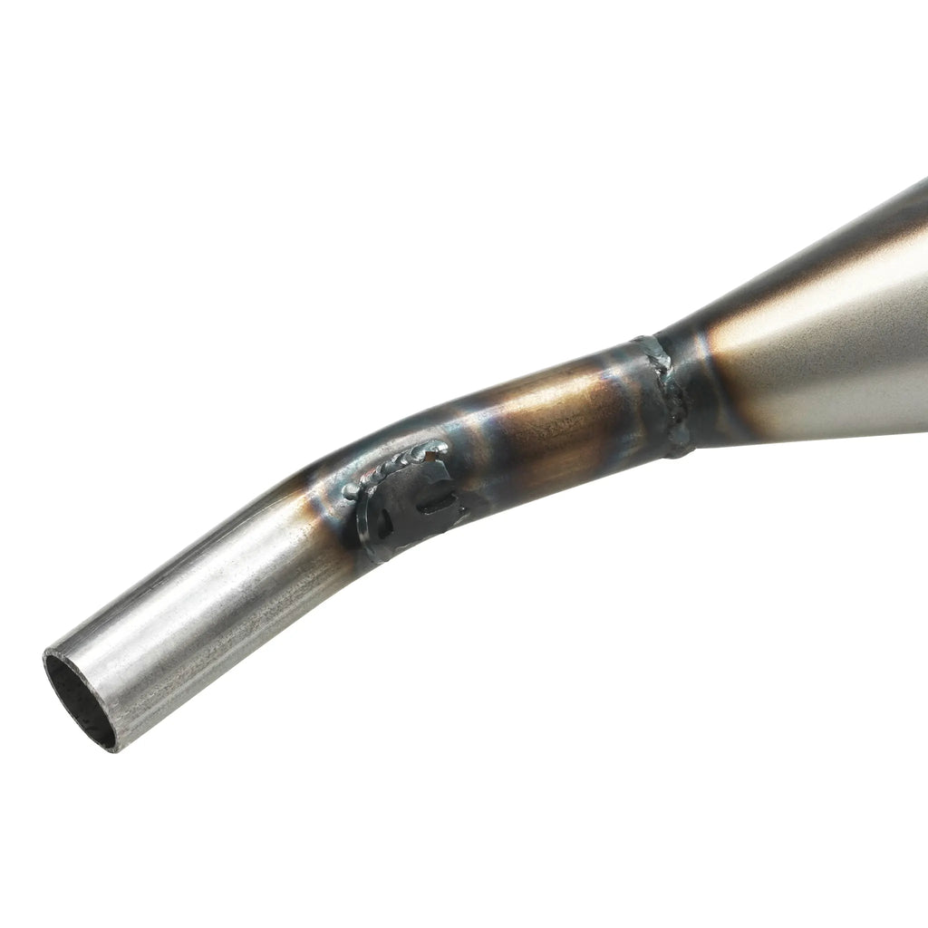 Escape VOCA Racing Cross Carbon 80/90cc Rieju MRT 50