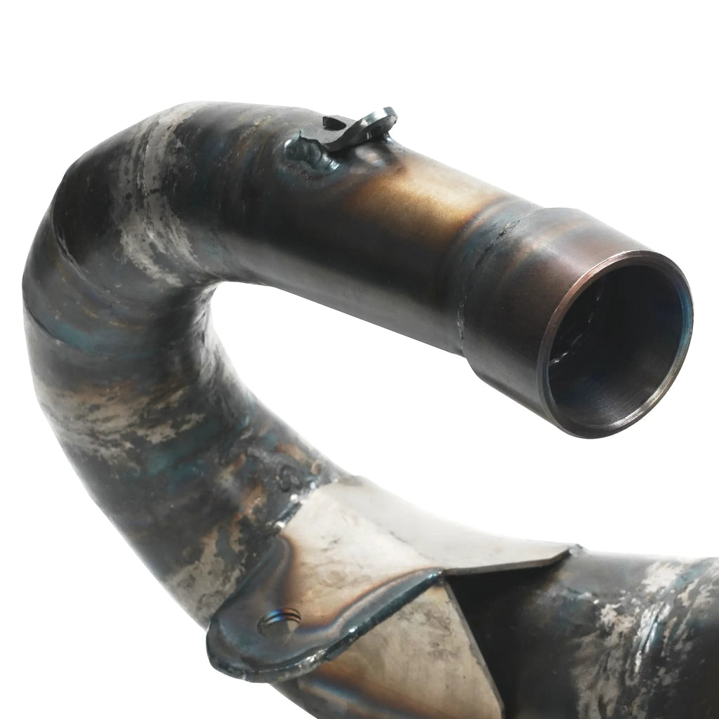 Escape VOCA Racing Cross Carbon 80/90cc Rieju MRT 50