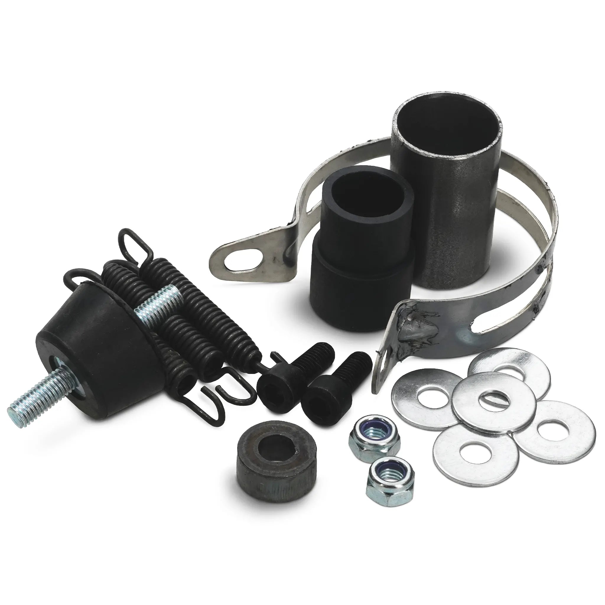 Escape VOCA Racing Cross Carbon 80/90cc Rieju MRT 50