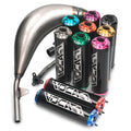 Escape Beta RR Enduro/SM >21 VOCA Cross (CE)