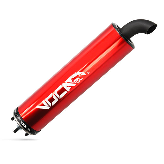 Escape Voca Racing Road-Race 70 V2 Minarelli horizontal