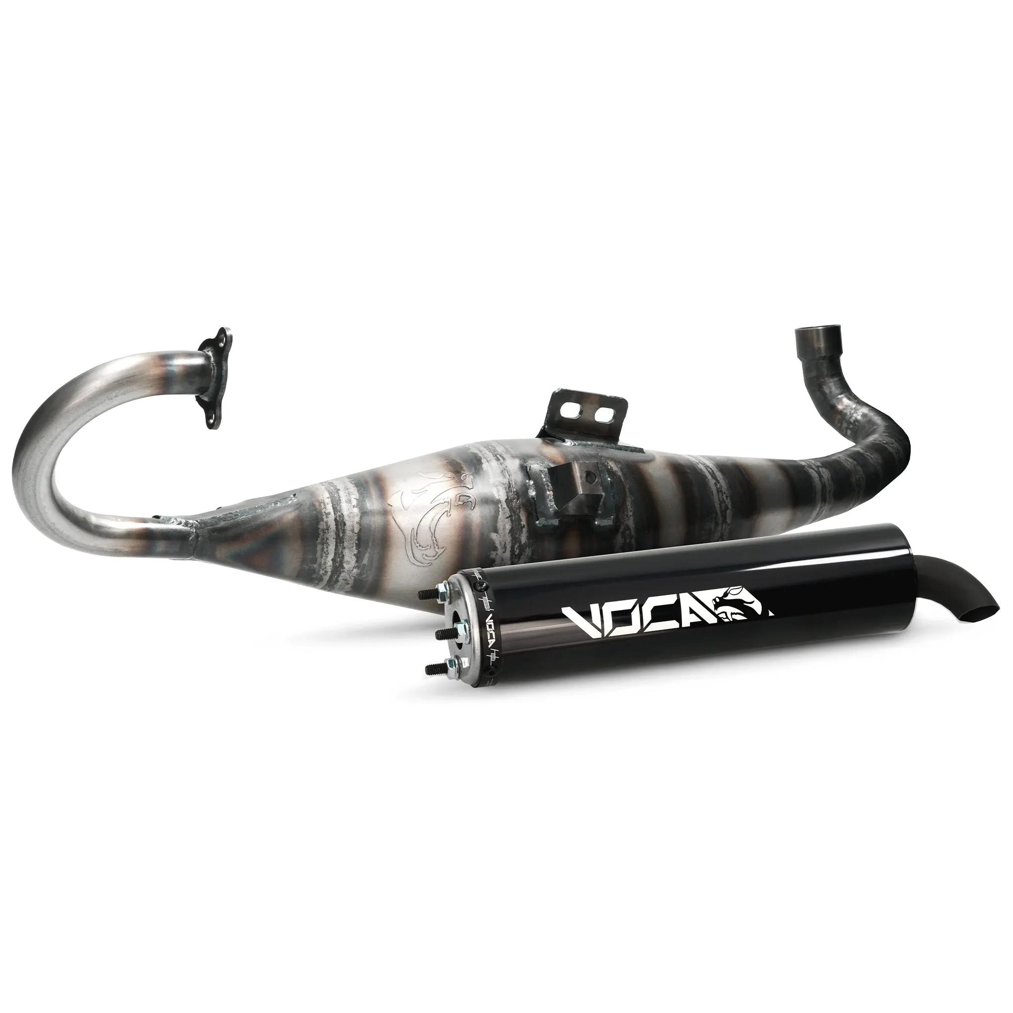 Escape Voca Racing Road-Race 70 V2 Minarelli horizontal