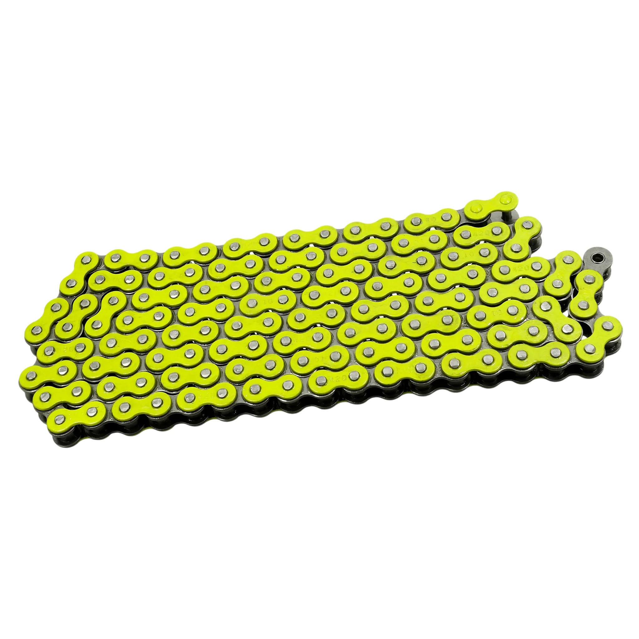 Cadena VOCA Reenforced 420-136 Fluor